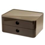 HAN | Allison Smart-Box braun hellbraun (1120-42)